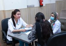 KARACHI (TNS) JPMC Conducts Mock TOACS for IMM (OBGYN)