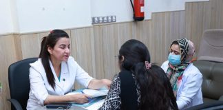 KARACHI (TNS) JPMC Conducts Mock TOACS for IMM (OBGYN)