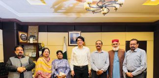 Islamabad (TNS) We are protectors of the rights of minority community, Khaqan Waheed