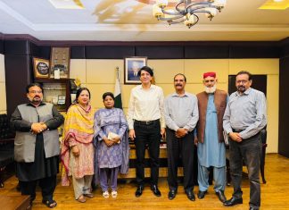 Islamabad (TNS) We are protectors of the rights of minority community, Khaqan Waheed