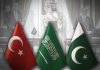 ISLAMABAD (TNS) Divergence in Cohesion: Decoding the Mecca Joint Defence Pact