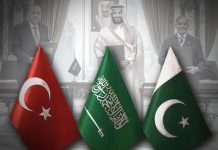 ISLAMABAD (TNS) Divergence in Cohesion: Decoding the Mecca Joint Defence Pact
