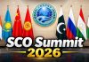 Islamabad (TNS) Bishkek to Islamabad: A New Chapter for the SCO