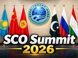Islamabad (TNS) Bishkek to Islamabad: A New Chapter for the SCO