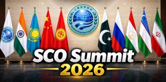 Islamabad (TNS) Bishkek to Islamabad: A New Chapter for the SCO