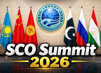 Islamabad (TNS) Bishkek to Islamabad: A New Chapter for the SCO