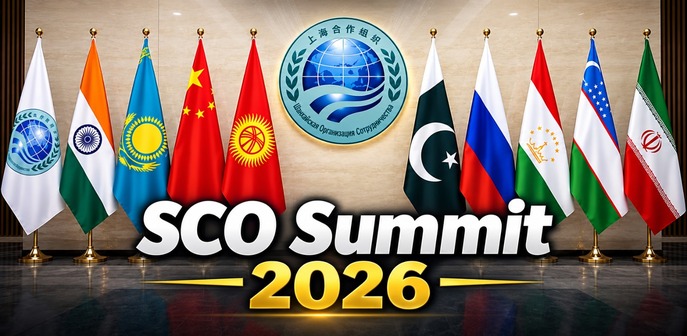 Islamabad (TNS) Bishkek to Islamabad: A New Chapter for the SCO