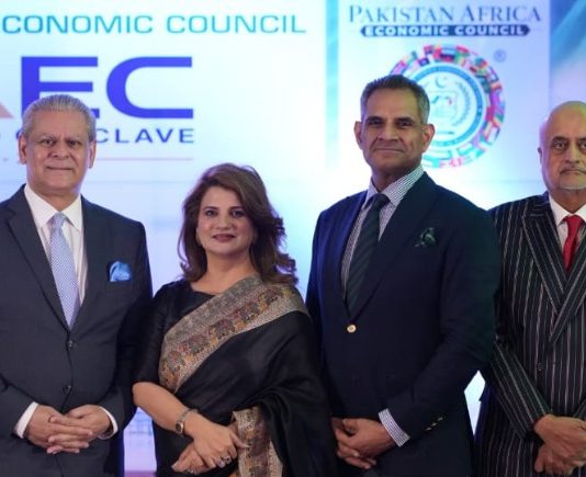 ISLAMABAD (TNS) PAKISTAN–AFRICA: FROM DIPLOMATIC GOODWILL TO STRATEGIC PARTNERSHIP
