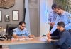 Islamabad (TNS) Police Hold Open Courts to Ensure Prompt Resolution of Citizens’ Issues DIG Islamabad Ali Waseem and SSP Operations Qazi Ali Raza hear citizens’ complaints