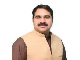 Rahim Yar Khan (TNS) — Political Activities of Mian Farhad Ali Prominent, Candidate for Provincial Seat from Sadiqabad