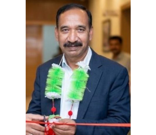 Rawalpindi (TNS) Dr. Mahfooz Ali thanks Punjab Chief Minister for restoring the ‘Green Bus’ route via Fawara Chowk, Raja Bazaar