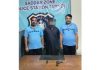 Islamabad (TNS) Police arrest 07 Accused; Drugs and Illegal Weapons Recovered