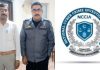 Islamabad (TNS) Frontline Guardian of Pakistan’s Cyber Front: Syed Ali Nasir Rizvi