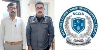Islamabad (TNS) Frontline Guardian of Pakistan’s Cyber Front: Syed Ali Nasir Rizvi
