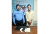 Islamabad (TNS) Police arrest 21 Accused