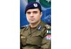 ISLAMABAD (TNS) Muhammad Ali Waseem Appointed DIG Operations Islamabad