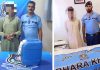 Islamabad (TNS) Police arrest 23 Accused, Drugs and Illegal Weapons Recovered،