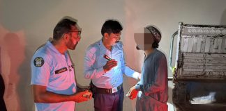 Islamabad (TNS) Over 159 individuals checked during citywide search operations in capital