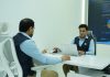 Islamabad (TNS) Modern Command & Control Center to Transform Islamabad Police into a Tech-Driven Force
