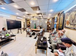 Islamabad (TNS) Smooth Traffic, Safer Roads; CTO Kainat Azhar Khan Orders Stronger Field Policing
