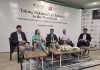 LAHORE (TNS) Govt plans zero internet outages for IT industry to boost $15bn export target: Shaza Fatima