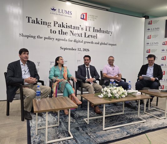LAHORE (TNS) Govt plans zero internet outages for IT industry to boost $15bn export target: Shaza Fatima