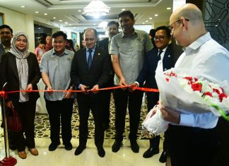 ISLAMABAD (TNS) EMGS Study in Malaysia Education Fair 2026 Draws Strong Response from Pakistani Students in Islamabad