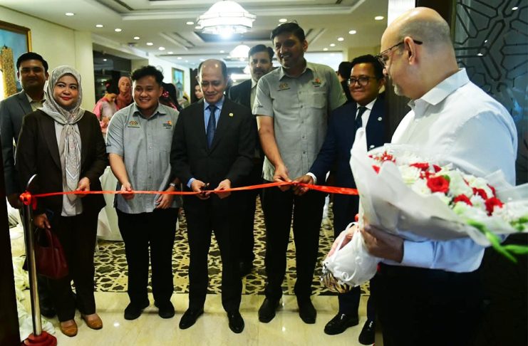ISLAMABAD (TNS) EMGS Study in Malaysia Education Fair 2026 Draws Strong Response from Pakistani Students in Islamabad