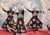 Lahore (TNS) A grand Mehfil-e-Naat-o-Sama was organized at Alhamra Cultural Complex in collaboration with the Asian Cultural Association of Pakistan and Lahore Arts Council Alhamra.