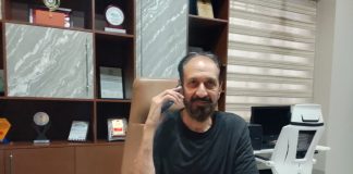 Islamabad (TNS) Every member of my family is actively engaged with tireless efforts for the promotion of quality education.