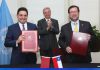 New York (TNS) Moroccan Sahara: Chilie Recognizes Morocco’s Sovereignty Over Sahara