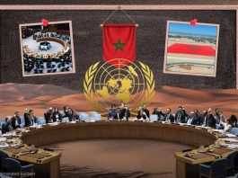 ISLAMABAD (TNS) Jamaica Welcomes Resolution 2797, Supports Morocco Autonomy Framework