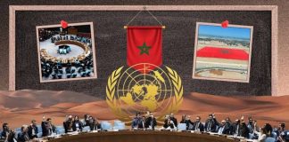 ISLAMABAD (TNS) Jamaica Welcomes Resolution 2797, Supports Morocco Autonomy Framework