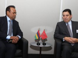 New York (TNS) Mauritius Says Autonomy under Moroccan Sovereignty Offers Realistic Sahara Solution