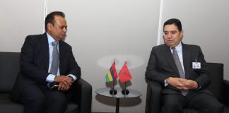 New York (TNS) Mauritius Says Autonomy under Moroccan Sovereignty Offers Realistic Sahara Solution