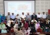Islamabad (TNS) Youth Can Play Vital Role in Preventing Growing NCD Pandemic: Gen Kiani