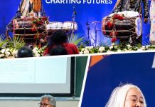 LAHORE (TNS) AAS-in-Asia 2026 concludes at LUMS, brings over 1,000 scholars from 37 countries to Lahore