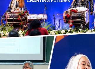 LAHORE (TNS) AAS-in-Asia 2026 concludes at LUMS, brings over 1,000 scholars from 37 countries to Lahore