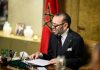 Rabat (TNS) Moroccan King Condemns Attacks on Saudi Arabia, Calls for Protection of Kingdom’s Security and Holy Sites