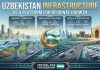 ISLAMABAD (TNS) Uzbekistan’s New Infrastructure Push: Building the Foundations of a Regional Economic Power