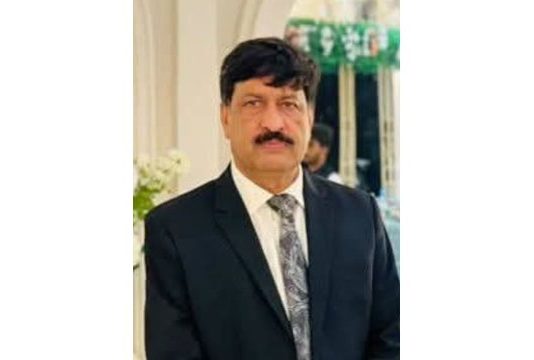 اسلام آباد (TNS) کاش۔۔۔ محمد زمان وٹو جیسا افسر سی ڈی اے کو بہت پہلے ملا ہوتا