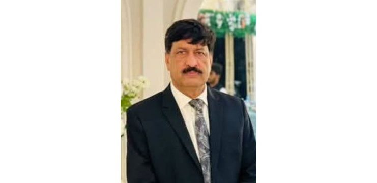 اسلام آباد (TNS) کاش۔۔۔ محمد زمان وٹو جیسا افسر سی ڈی اے کو بہت پہلے ملا ہوتا