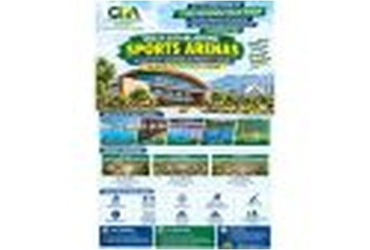 ISLAMABAD (TNS) CDA to Establish Three Modern Sports Arenas in Islamabad to Promote Sports and Healthy Lifestyle