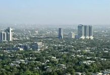 ISLAMABAD (TNS) CDA to Auction Prime Hotel Plots on September 26 this month as Islamabad Emerges as a Safe, Secure, Beautiful, environment and tourism friendly Internationally Connected Capital