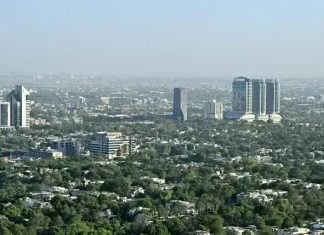ISLAMABAD (TNS) CDA to Auction Prime Hotel Plots on September 26 this month as Islamabad Emerges as a Safe, Secure, Beautiful, environment and tourism friendly Internationally Connected Capital