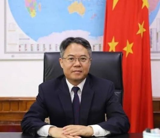 ISLAMABAD (TNS) Deepening the Ironclad China-Pakistan Friendship and Jointly Implementing the Global Governance Initiative