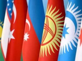 ISLAMABAD (TNS) OTS Member States – A Crucial Link in the Eurasian Space
