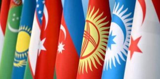 ISLAMABAD (TNS) OTS Member States – A Crucial Link in the Eurasian Space
