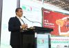 LAHORE (TNS) Pakistan turns to smarter irrigation to produce more with less water