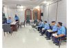 Islamabad (TNS) Police Zonal SPs Hold Open Courts, Crime Meetings and Visit Checkpoints